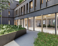 LBD Neubau