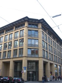 DG Muenchen